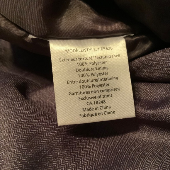 Innsbruck Adjustable Waist Snow Pants (Medium/Up to 30” Waist) - Picture 12 of 16